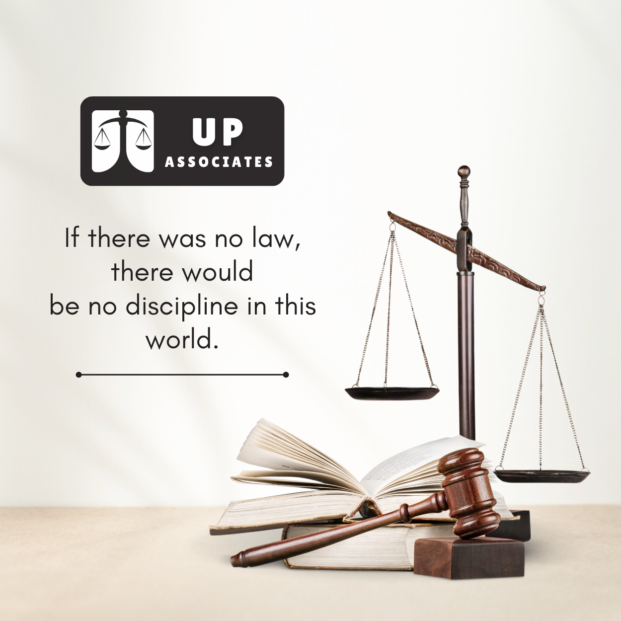 UP Associates Law Firm