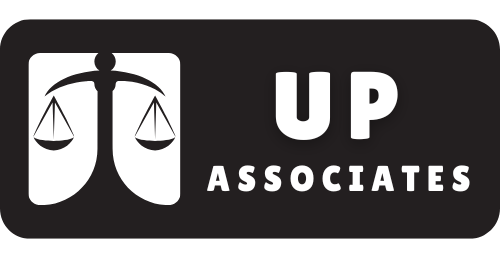 UP Associates Logo